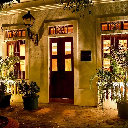 Honky Tonk Colonial Ξενοδοχείο Σάντο Ντομίγκο Εξωτερικό φωτογραφία