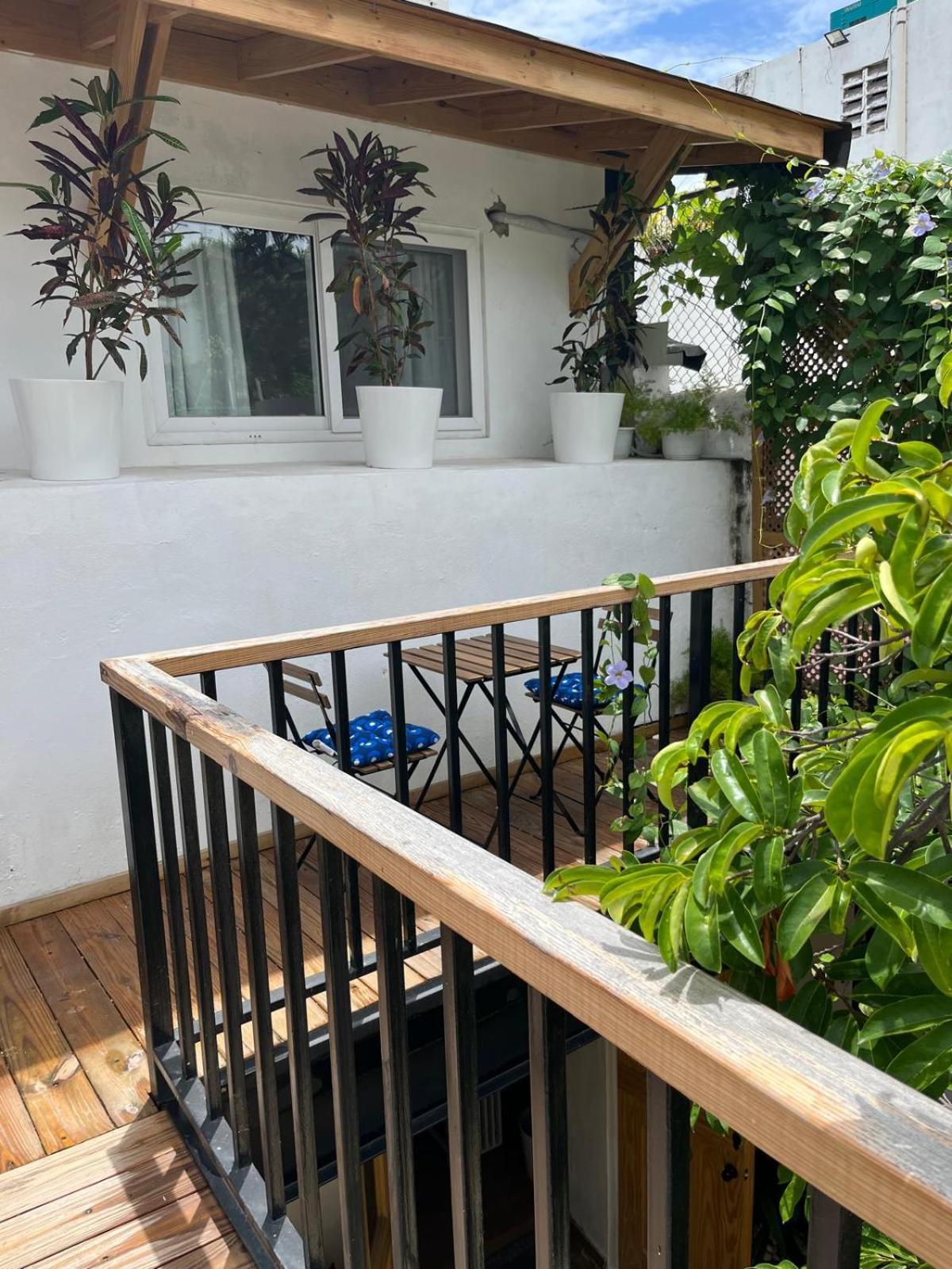 Honky Tonk Colonial Ξενοδοχείο Σάντο Ντομίγκο Εξωτερικό φωτογραφία